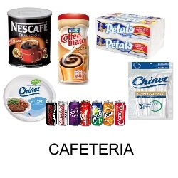 Cafeteria
