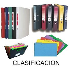 Clasificación