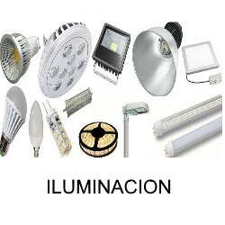 Iluminación