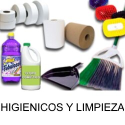 Limpieza